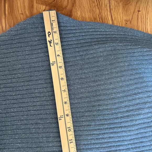 Line and Dot Lovely Mini Ribbed Knit Mini Dress Size M - Picture 8 of 12